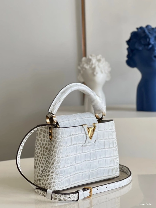 CAPUCINES VUITTON LOUIS MINI 0812
